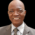 Pastor Sam Adeyanju