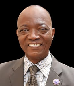 Pastor Samuel Adeyanju